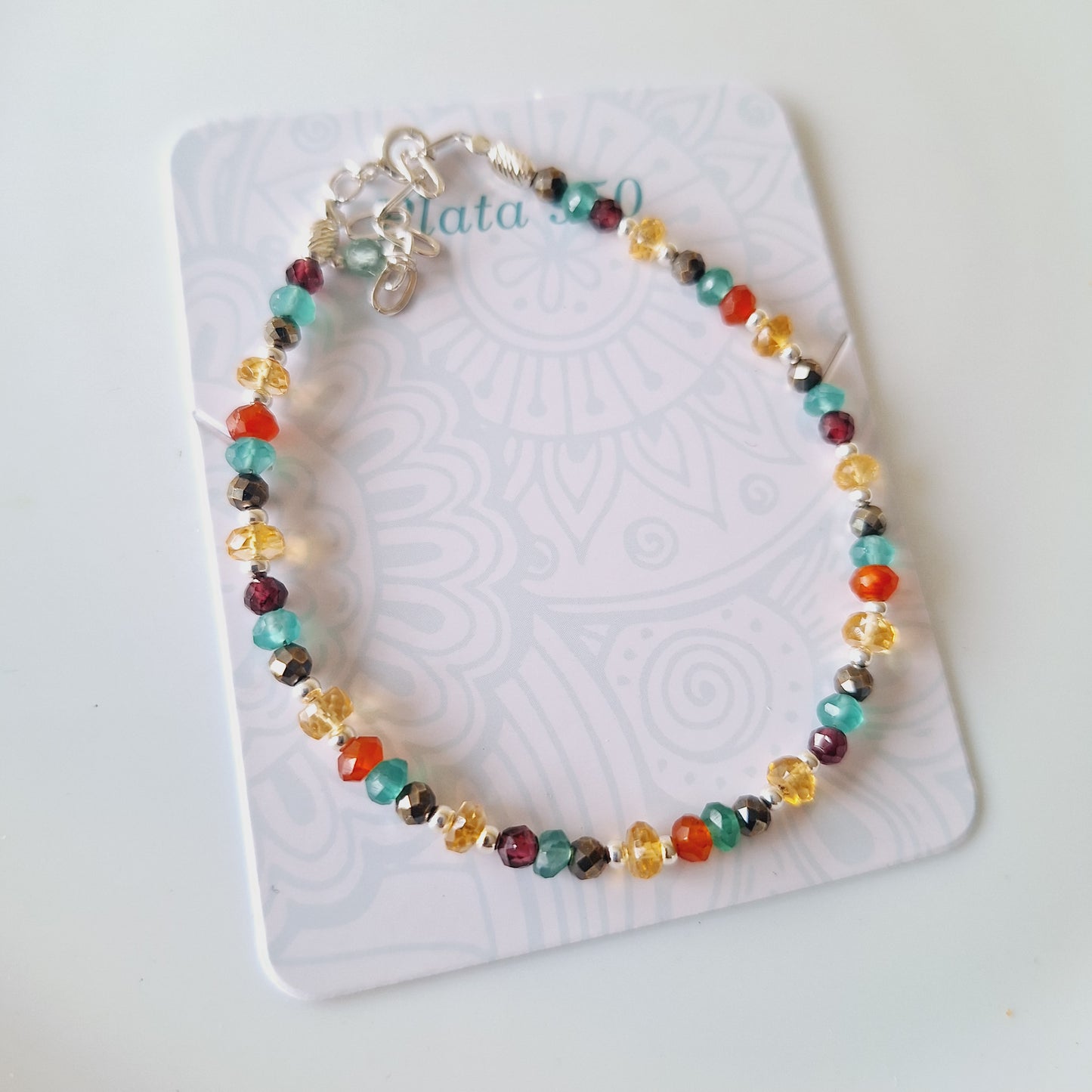 PULSERA "ENERGY"