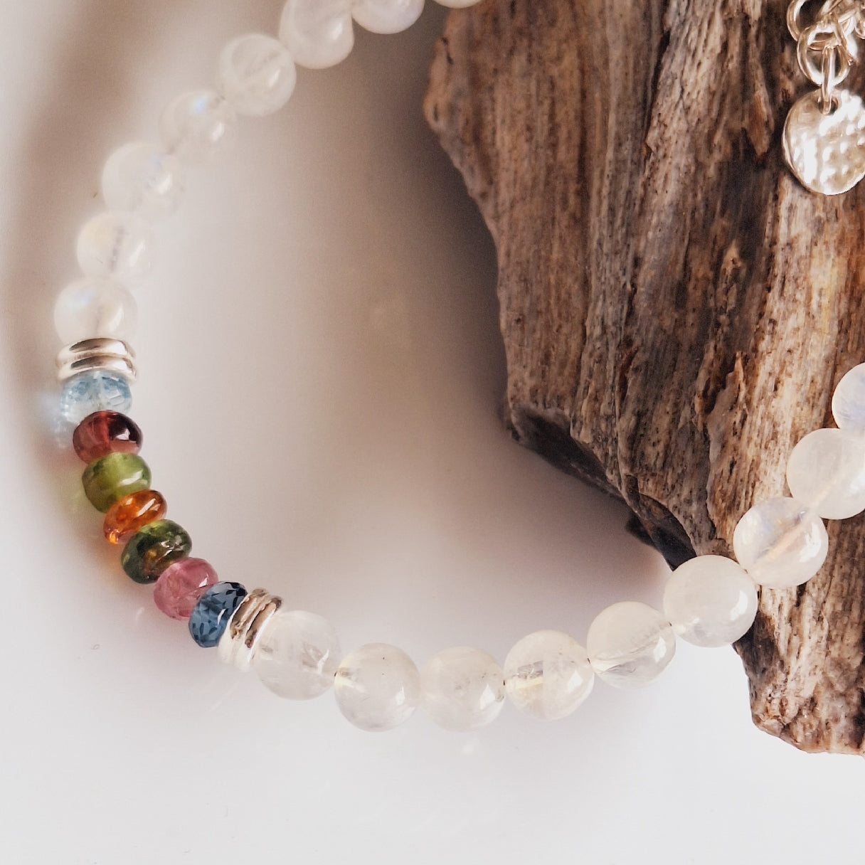 PULSERA "LUA"