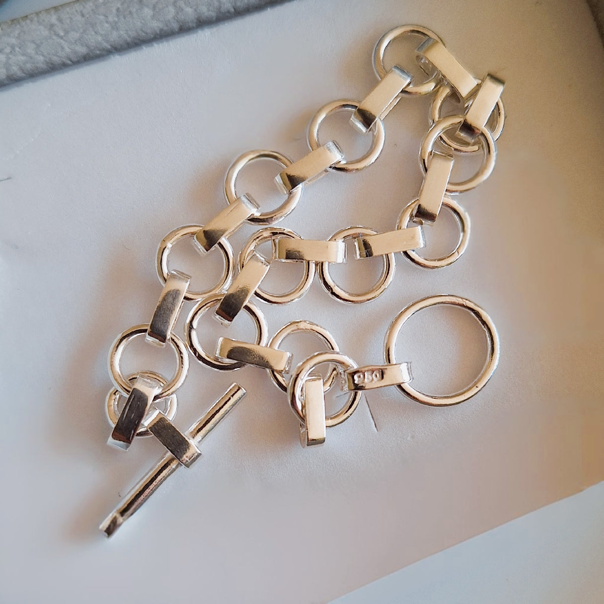 PULSERA "PIERRE"