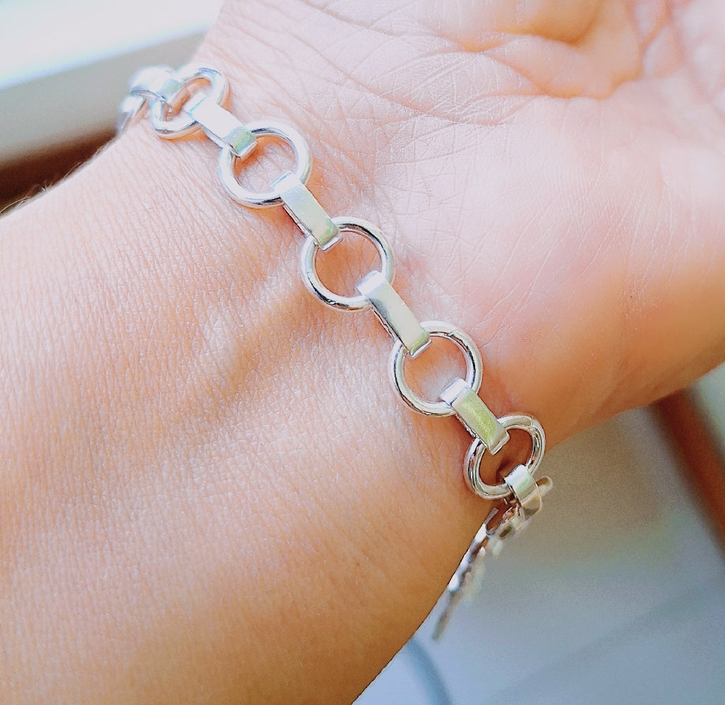PULSERA "PIERRE"