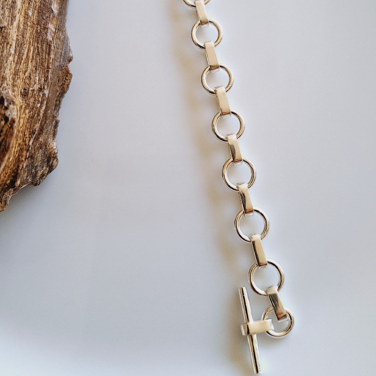 PULSERA "PIERRE"
