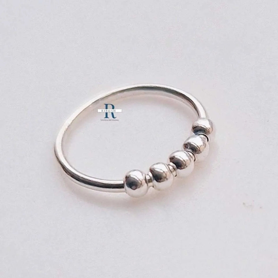 ANILLO ANTIESTRES