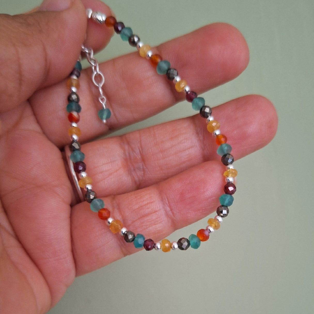 PULSERA "ENERGY"