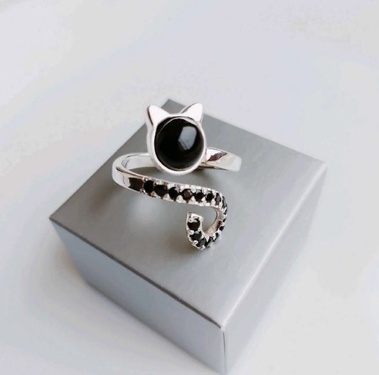 ANILLO "GATITO"
