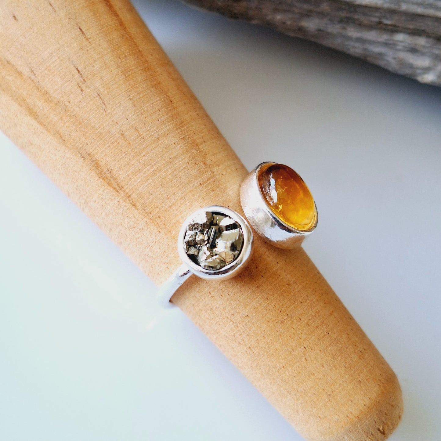 ANILLO CITRI-PIRITA