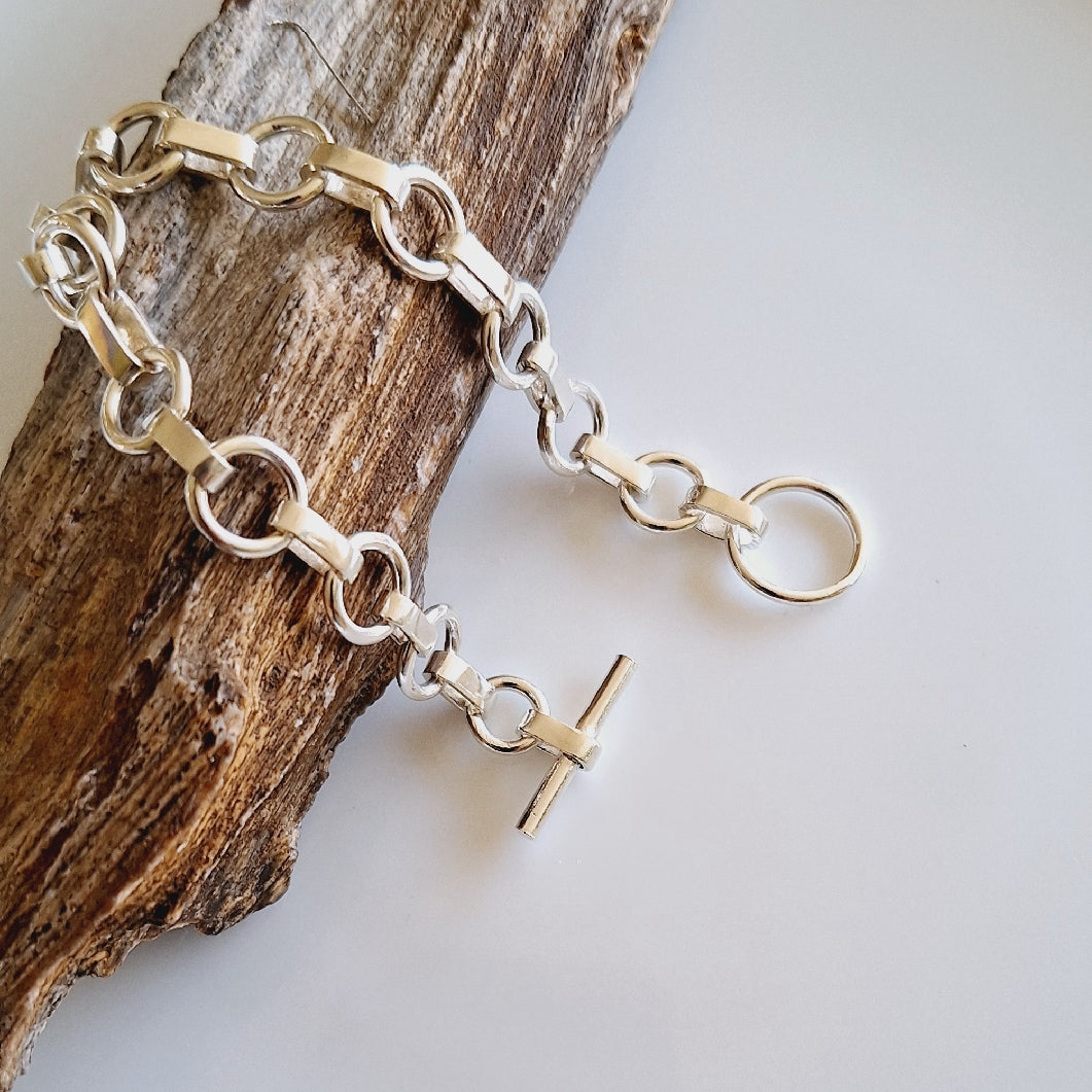 PULSERA "PIERRE"