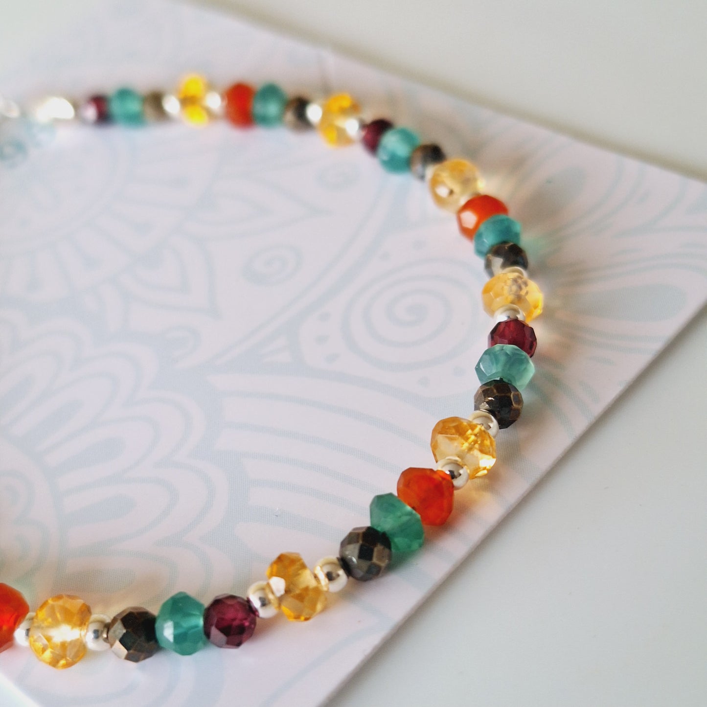 PULSERA "ENERGY"