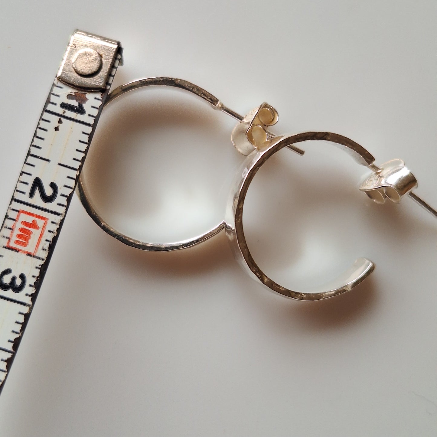 ARGOLLAS CON TEXTURA