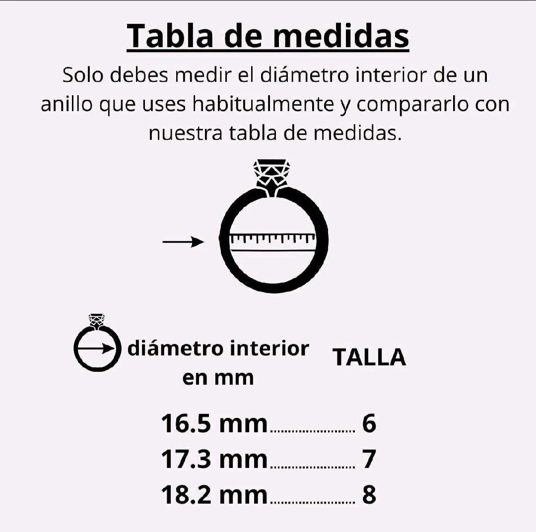 ANILLO CORDON APILABLE