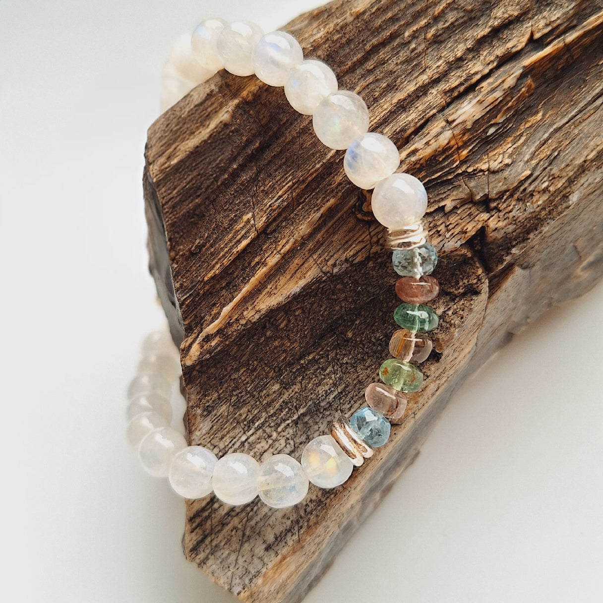 PULSERA "LUA"