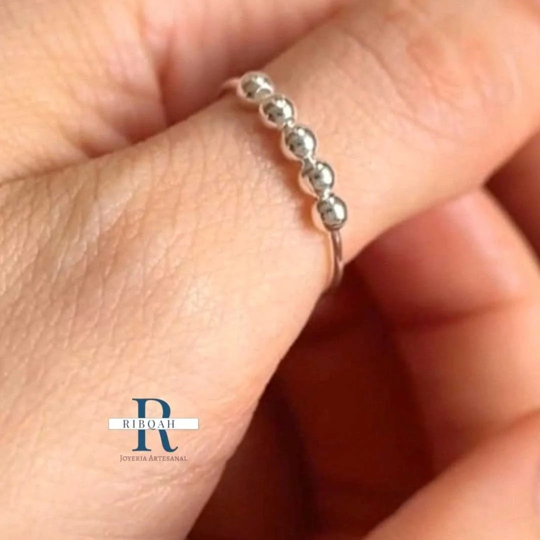 ANILLO ANTIESTRES