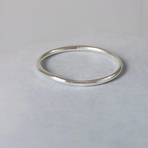 ANILLO FINO APILABLE