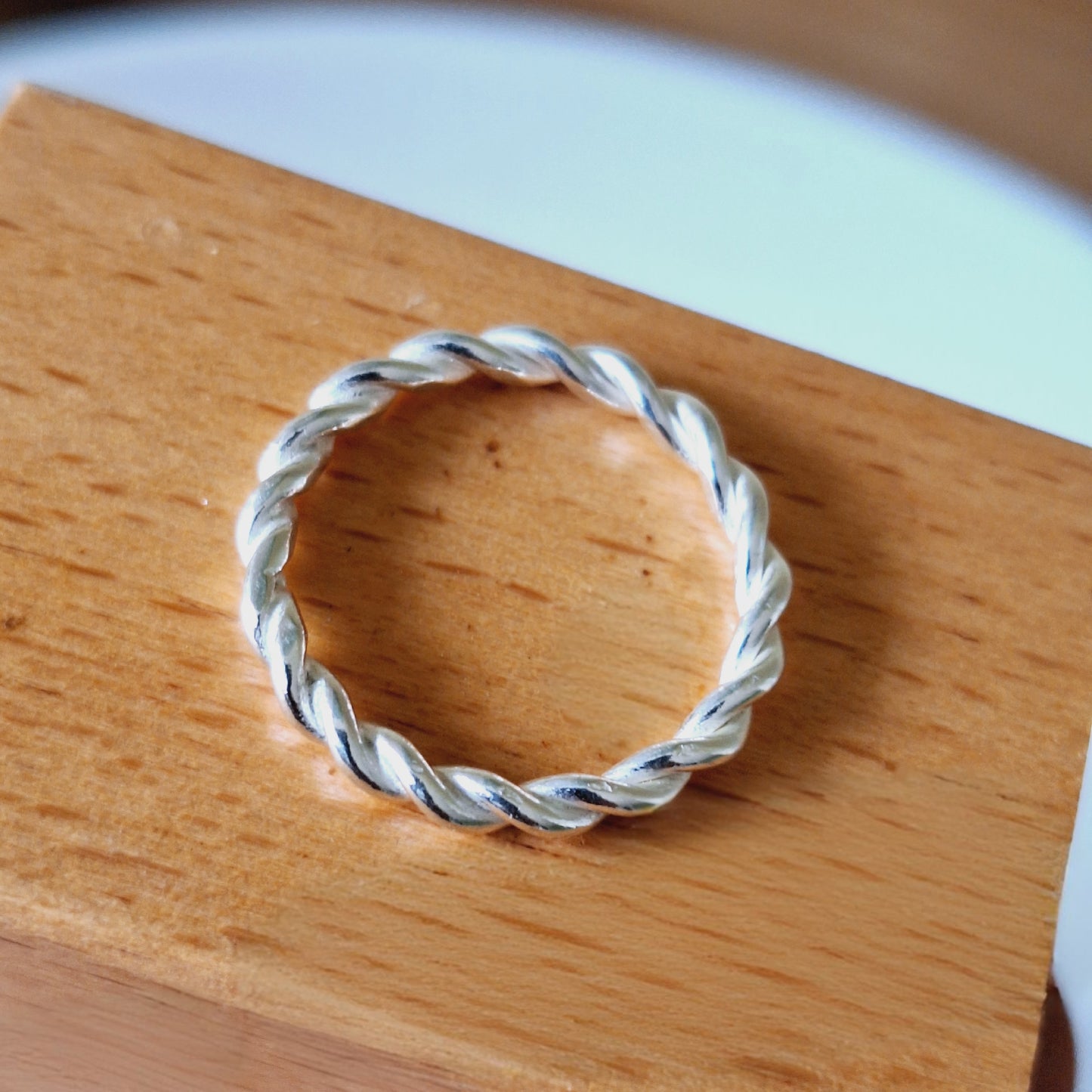 ANILLO CORDON APILABLE