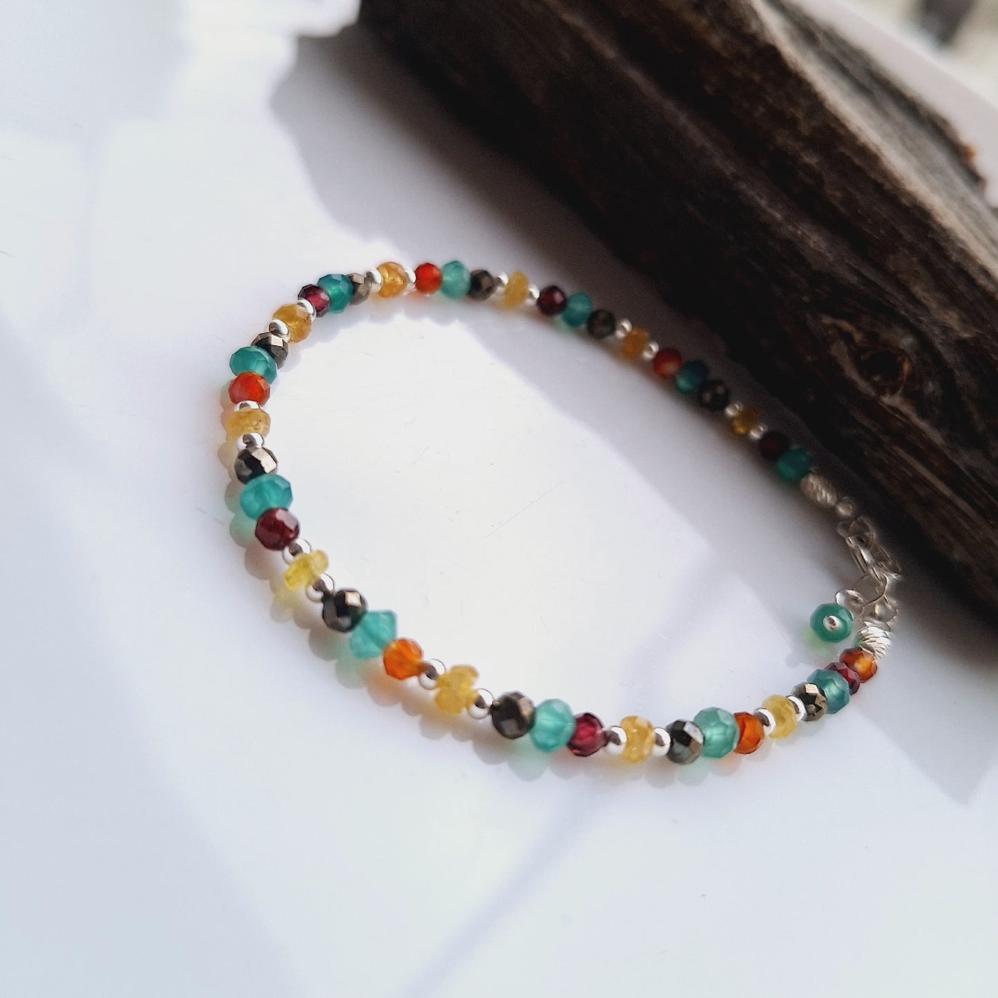 PULSERA "ENERGY"