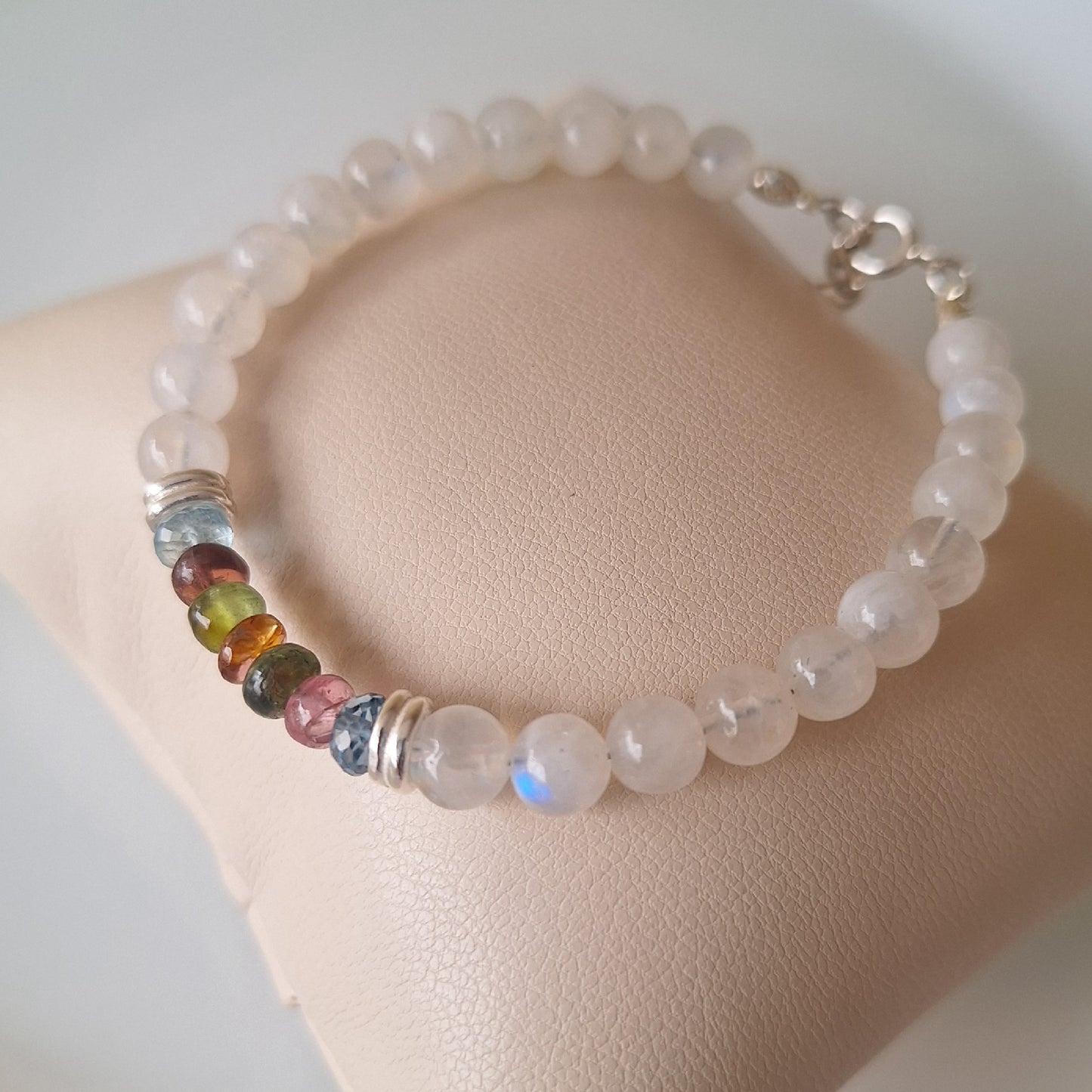 PULSERA "LUA"