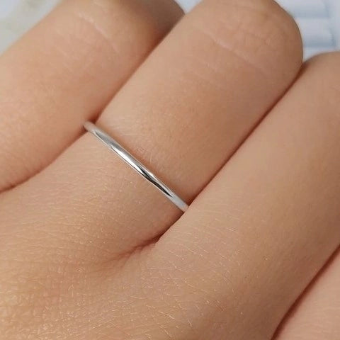 ANILLO FINO APILABLE