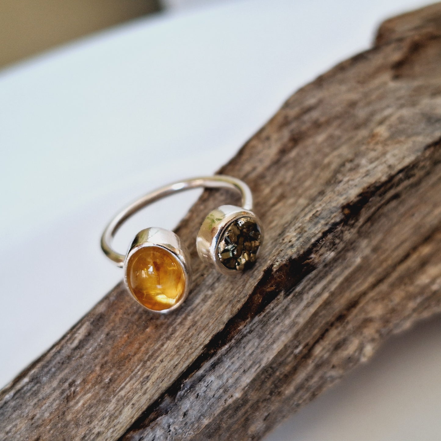 ANILLO CITRI-PIRITA