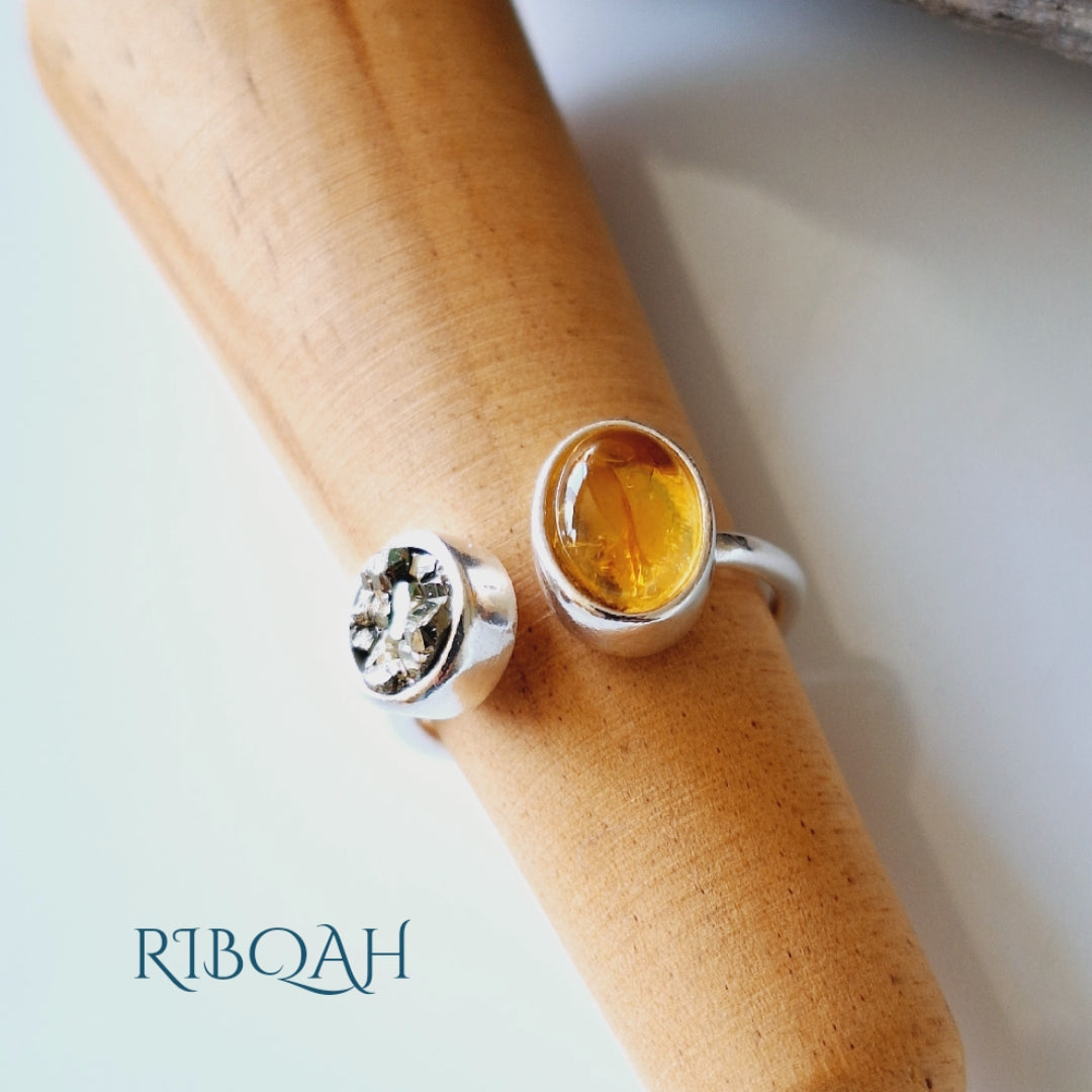 ANILLO CITRI-PIRITA